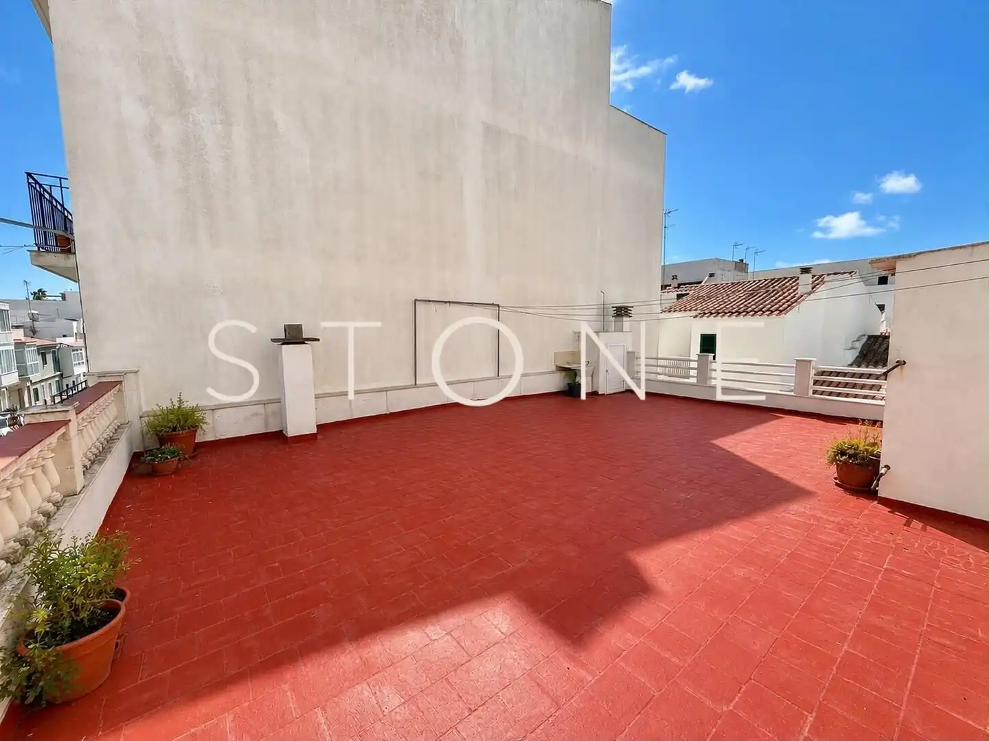 Haus mit Garten zum Verkauf in Es Castell poble, imagen 14