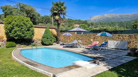 Foto 2 de Casa o chalet en venta en Calle San Pedro Bautista, Mombeltrán, Ávila
