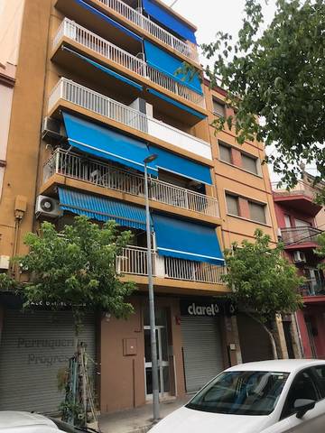 Piso en Venta en PROGRÉS en Olesa de Montserrat