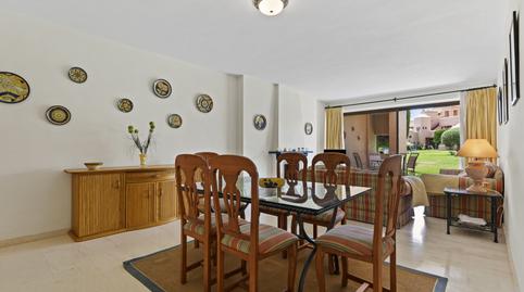 Foto 4 de Planta baixa en venda a Centro, Estepona