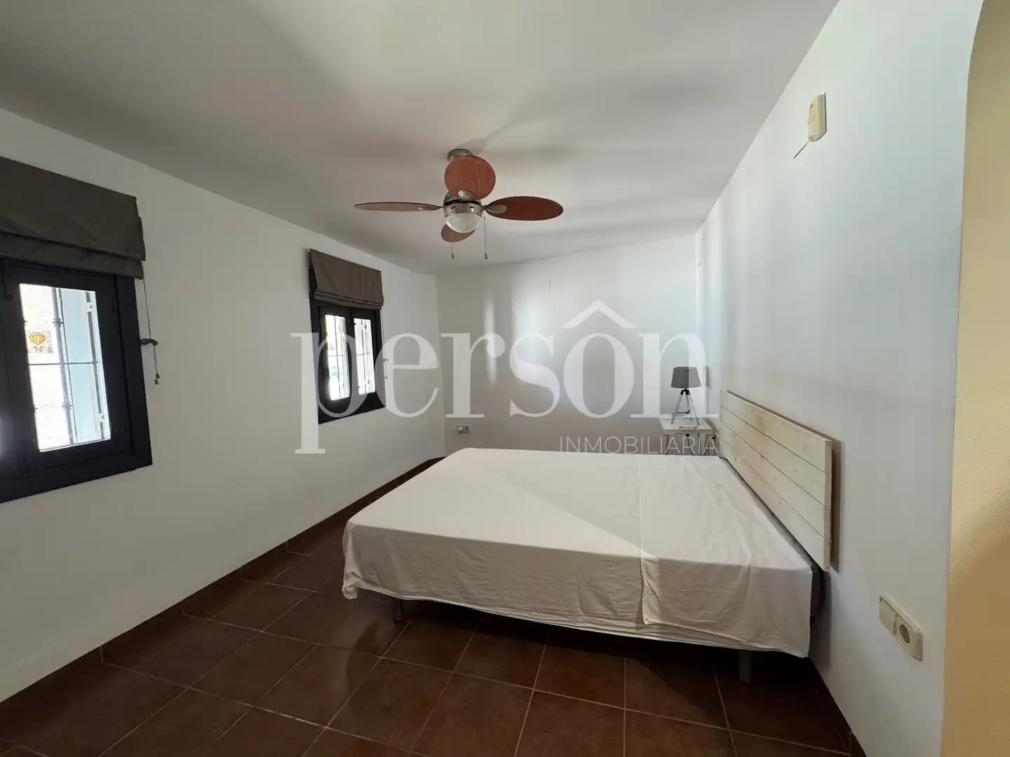 Detached house with pool for sale in La Fustera, imagen 11