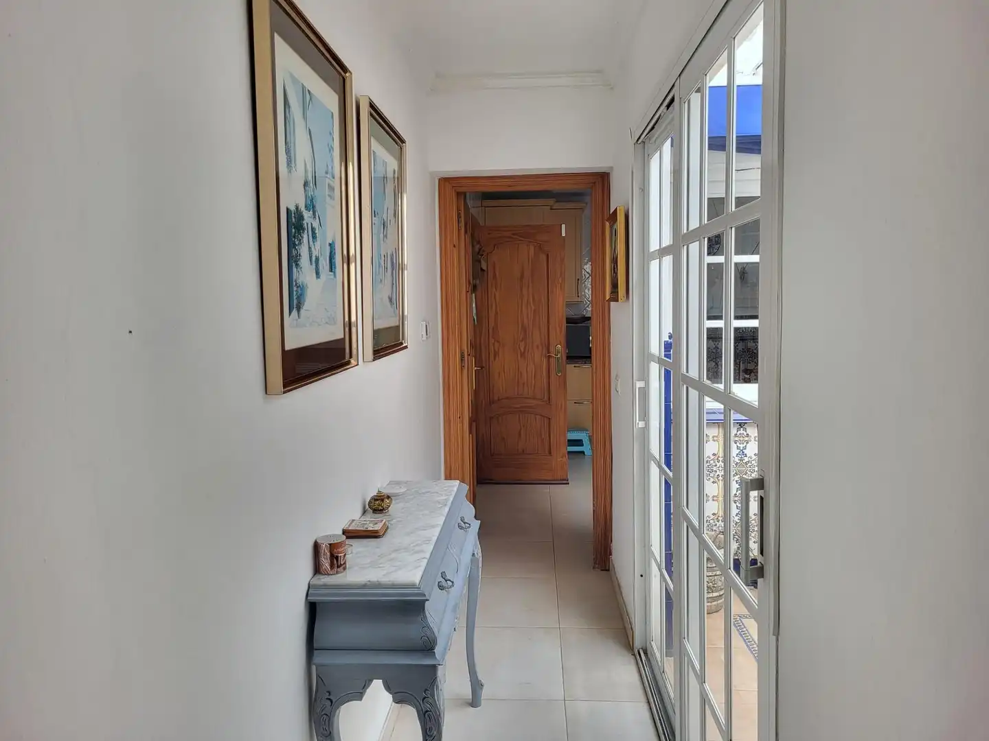 Casa amb jardí en venda a San Pedro de Alcántara, imagen 7