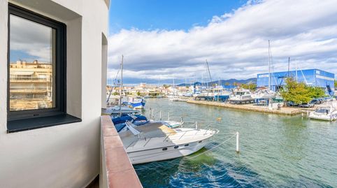 Foto 3 de Casa o chalet en venta en Cavall de Mar, Salins - Cavall de Mar, Empuriabrava