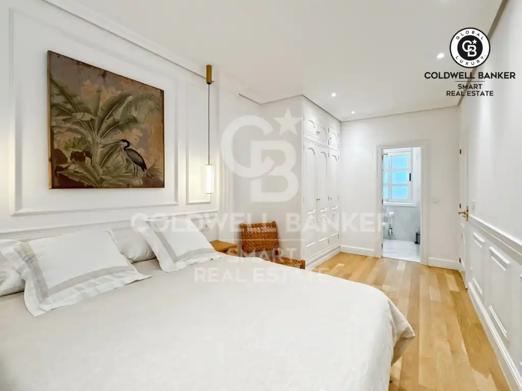 Flat with lift to rent in Calle Riego De Agua 23, imagen 17