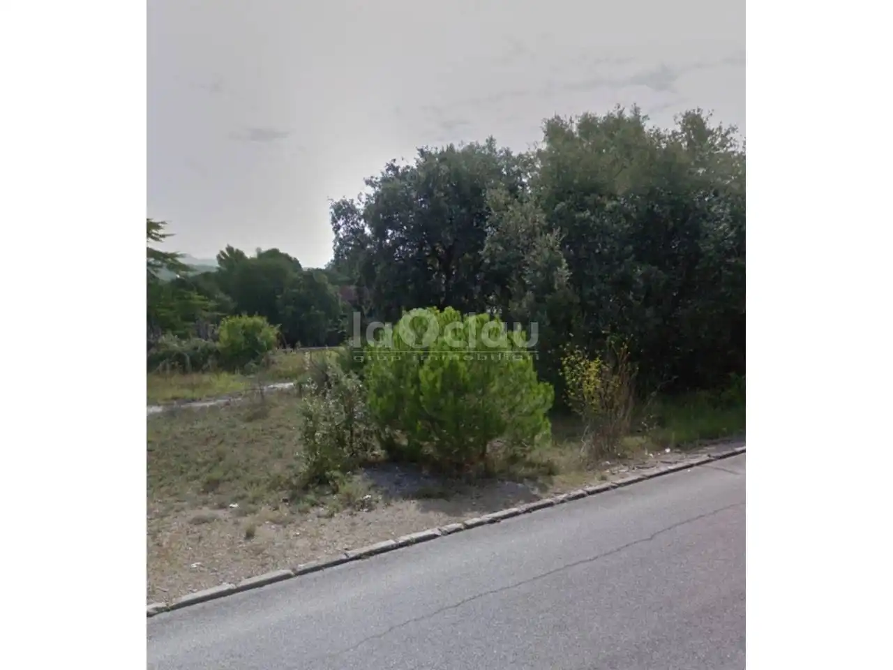 Terrain rustique à vendre à Seva, imagen 2