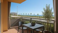 Terrace of Apartment for sale in Cunit  with Air Conditioner, Heating and Storage room
