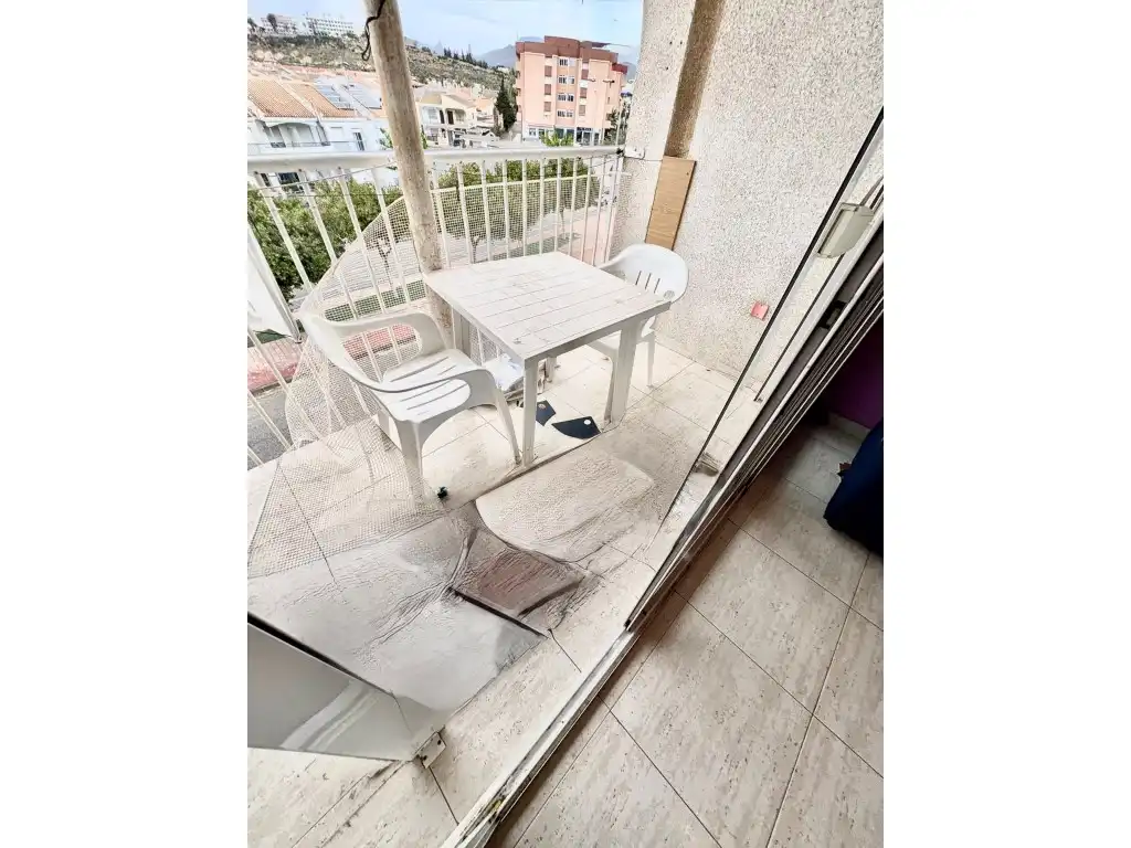 Apartamento con ascensor en venta en Calle Totana -Pto, imagen 11