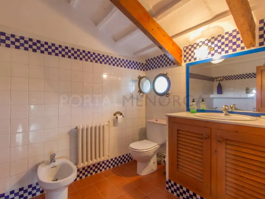 Landhaus mit Pool zum Verkauf in Alaior poble, imagen 35
