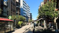 Exterior view of Flat for sale in Getxo 