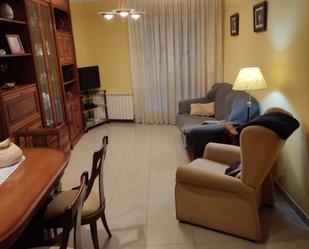 Sala d'estar de Dúplex en venda en Torrefarrera amb Calefacció, Traster i Balcó