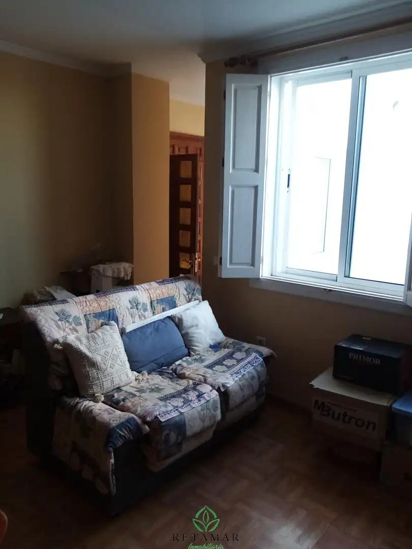 Casa amb terrassa en venda a Centro, imagen 42