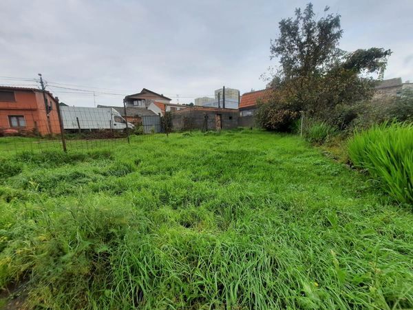 Casa o chalet en venta en Vigo  con Jardín privado