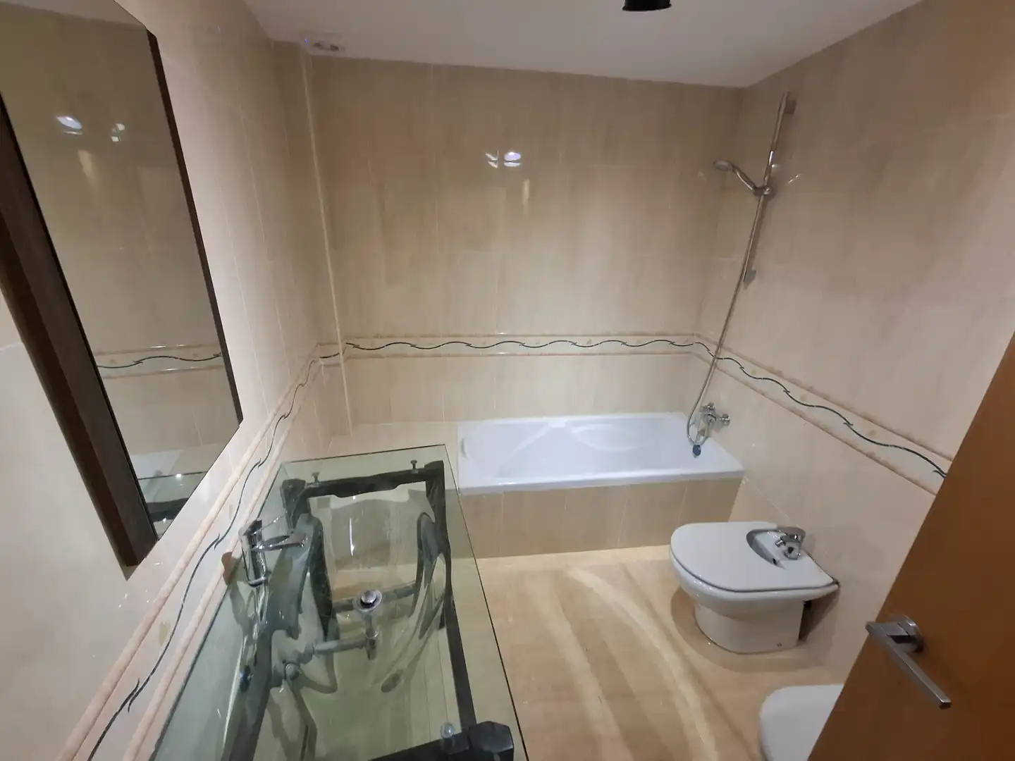 Flat for rent in Carrer Major, Valls