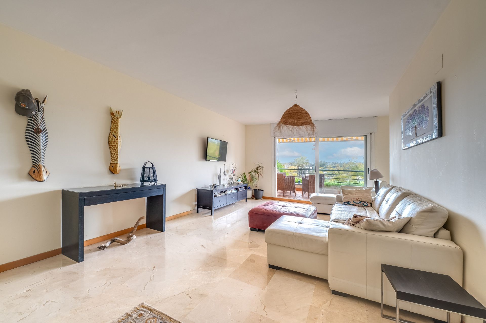 Apartament en venda a Casco Antiguo