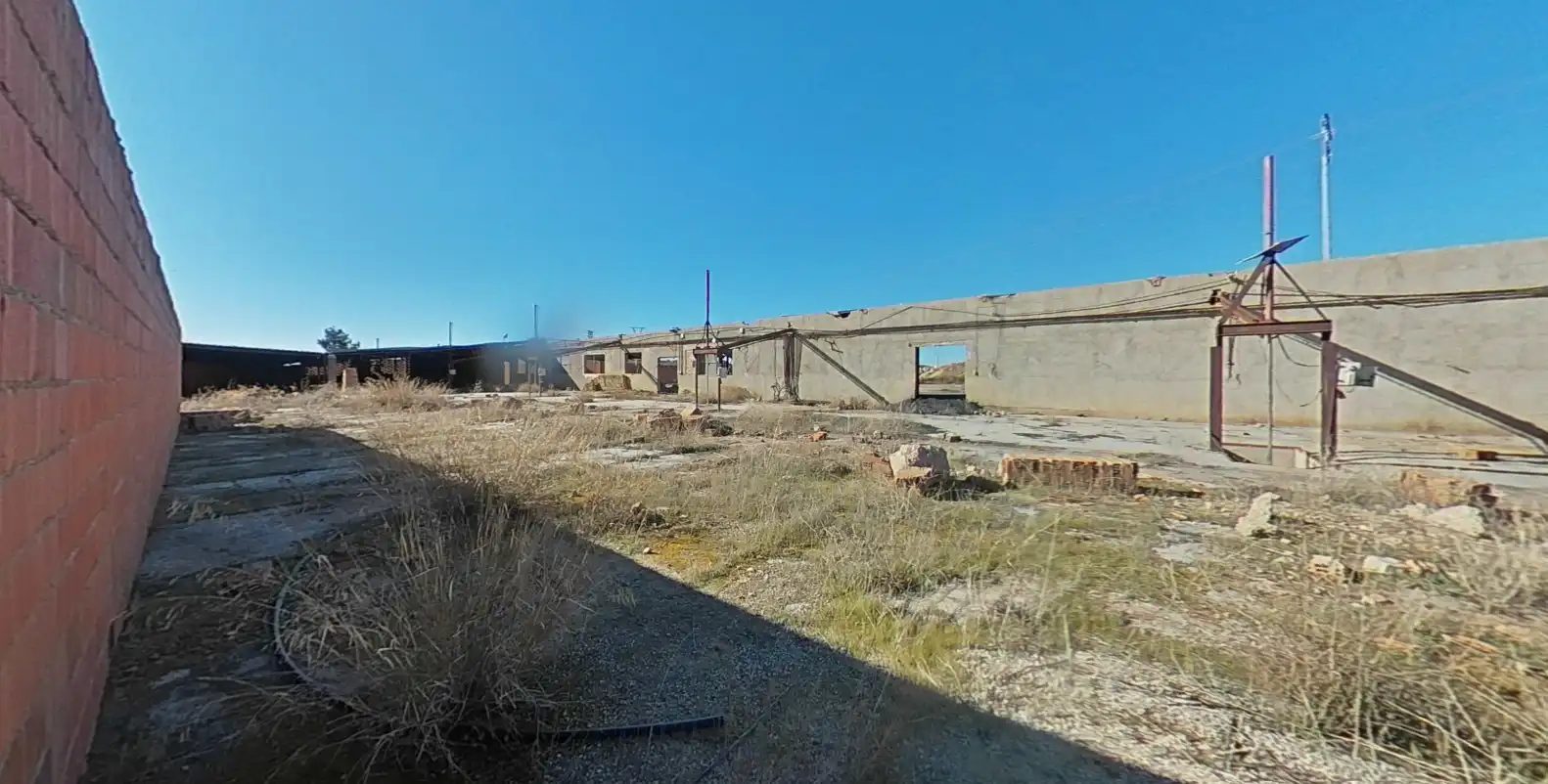Industriegebäude zum Verkauf in Carretera Torrenueva, imagen 14