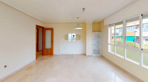 Foto 2 de Pis en venda a Pla de Bon Repós, Alicante / Alacant