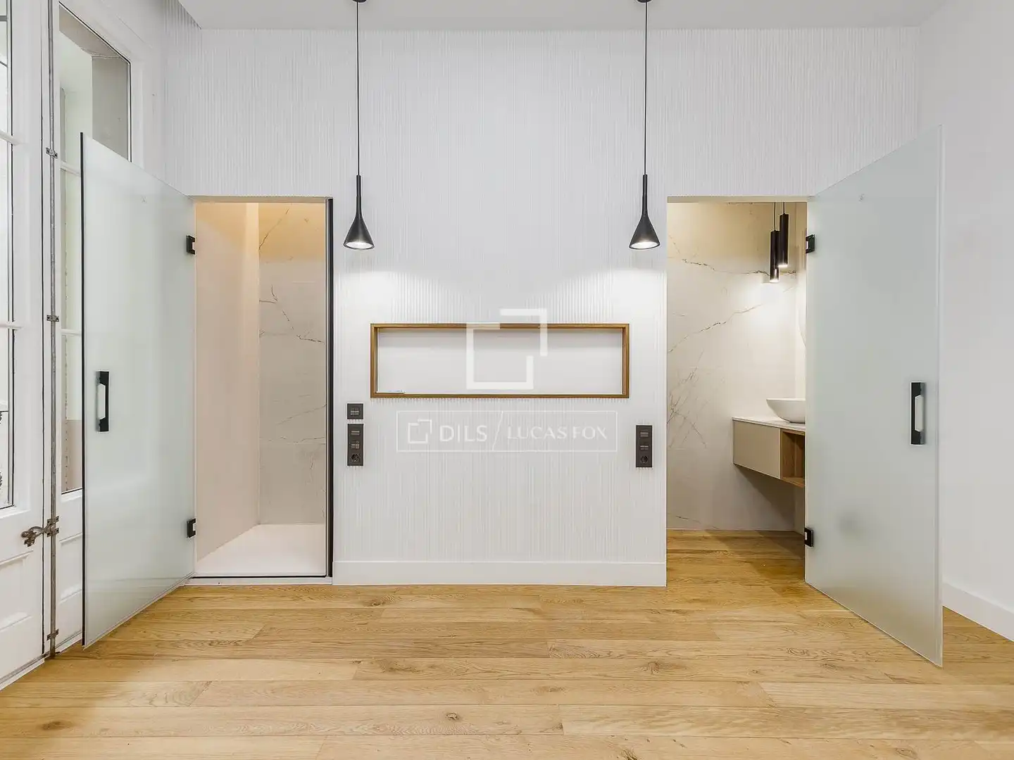 Flat with terrace for sale in Eixample, imagen 16