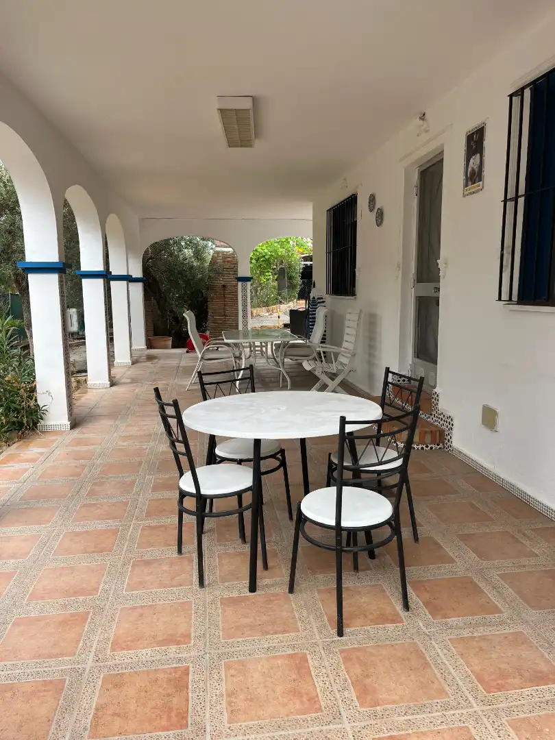 Xalet amb jardí de lloguer a Buenavista - Lauro Golf, imagen 2