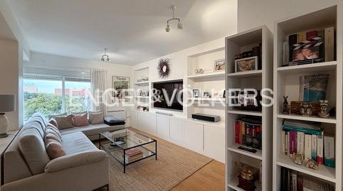 Photo 4 of Apartment to rent in La Creu Coberta, Valencia