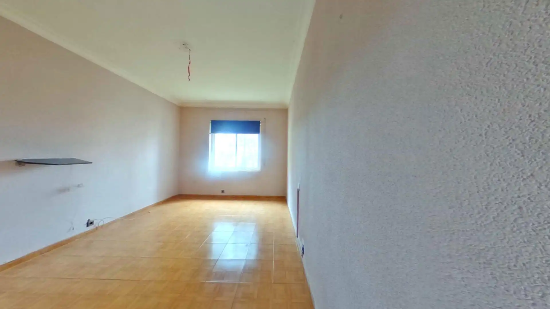 Schlafzimmer von Wohnung zum Verkauf in Plasencia