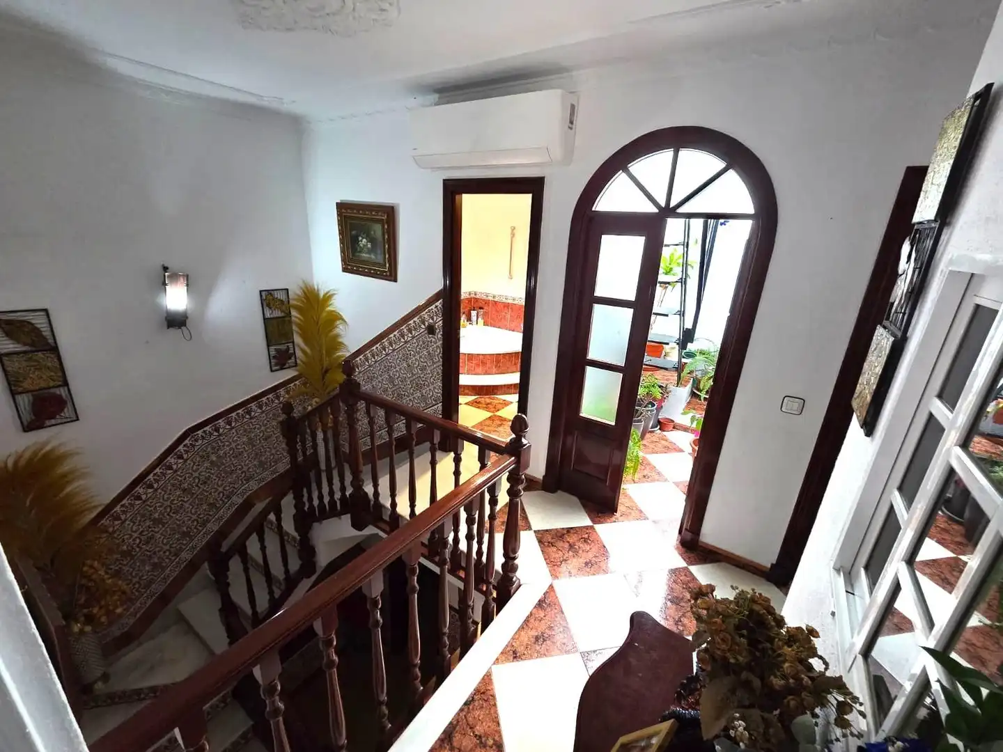 Casa con terrazza in vendita a Núcleo urbano, imagen 18