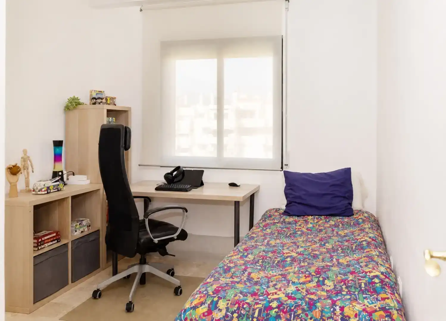 Habitación de Dúplex en venta en Estepona con Piscina