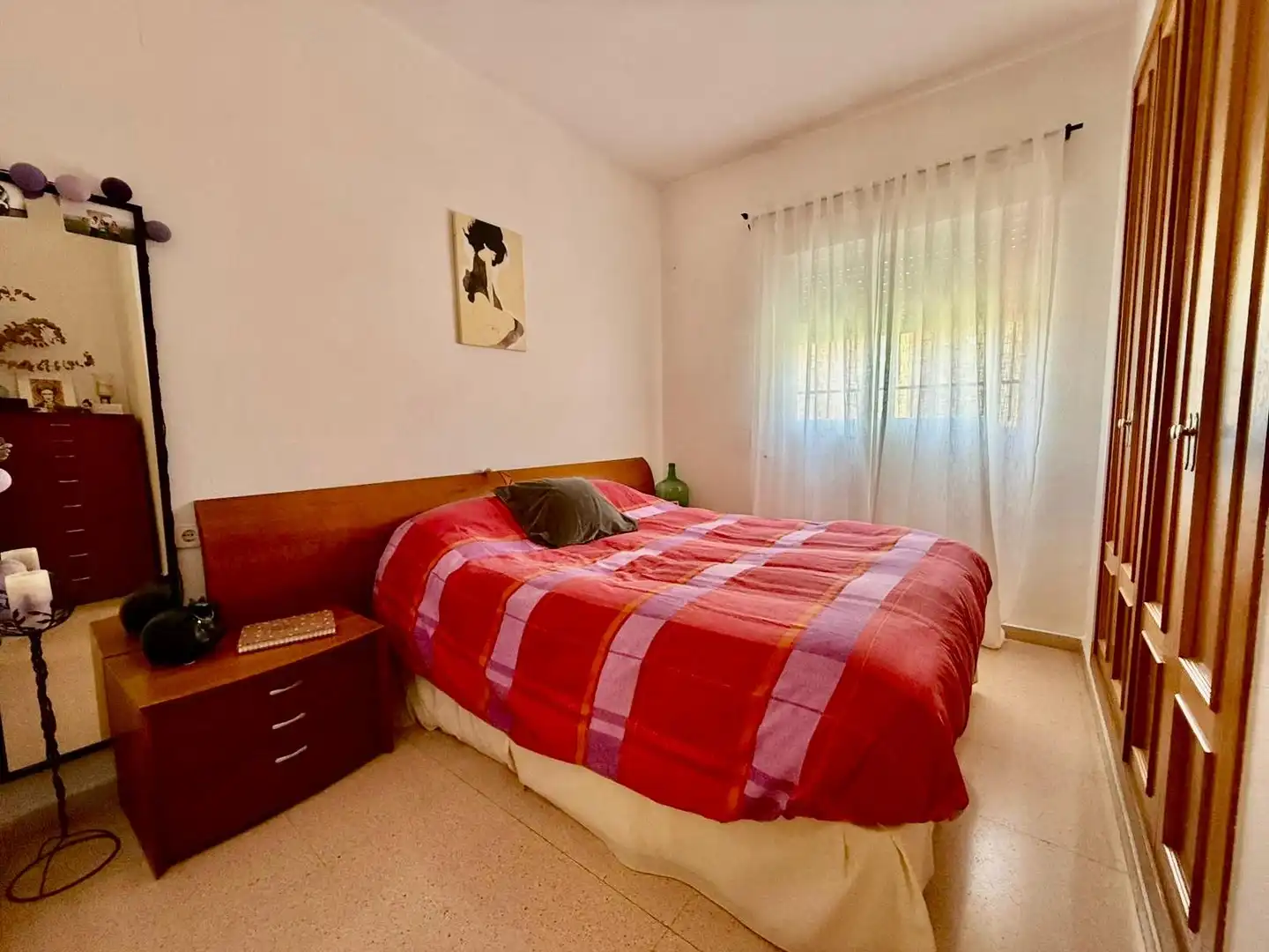 Mini appartamento con piscina in vendita a Juzgados - Plaza de Toros, imagen 18