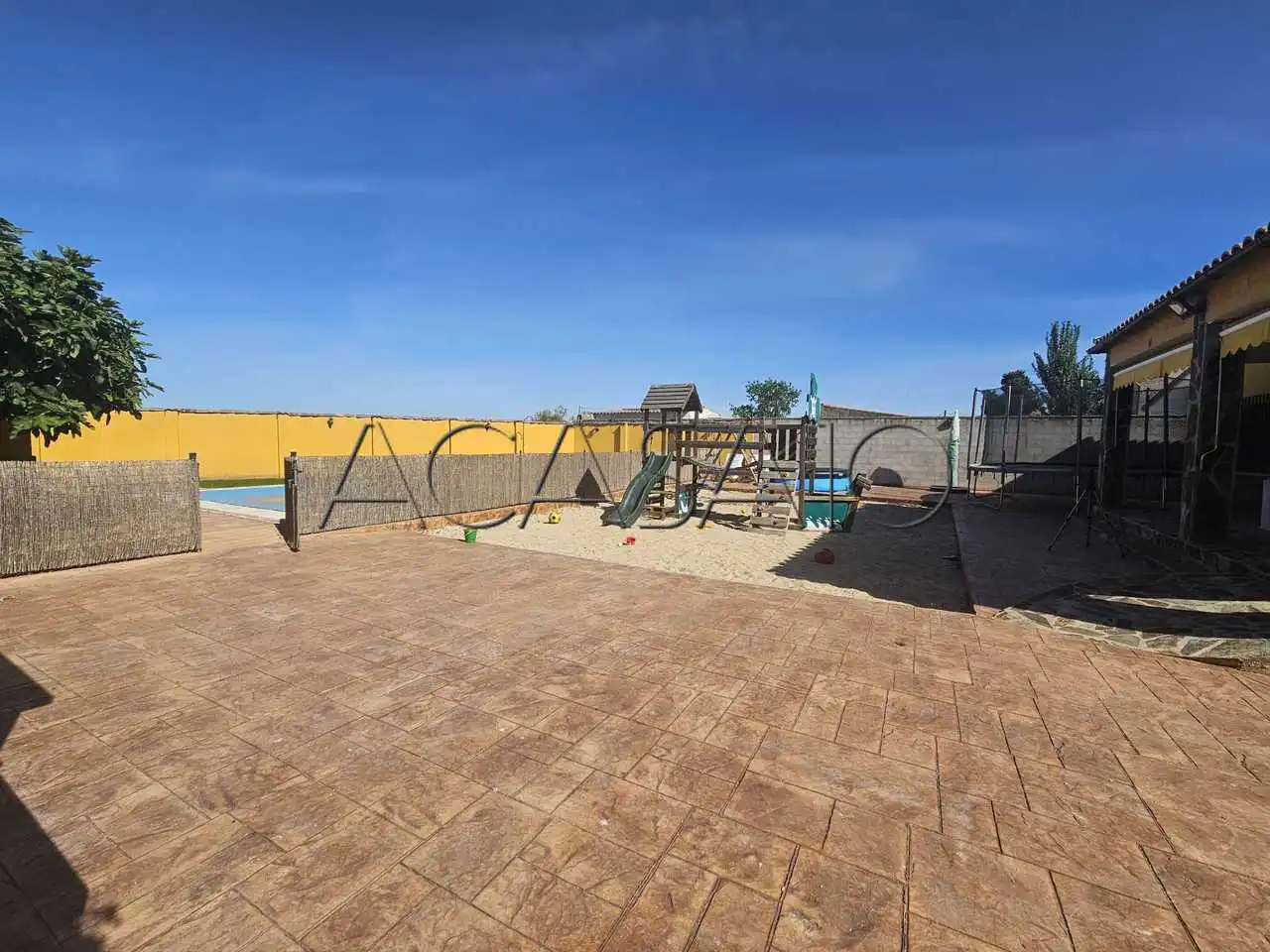Casa en venda a El Viso de San Juan, imagen 11