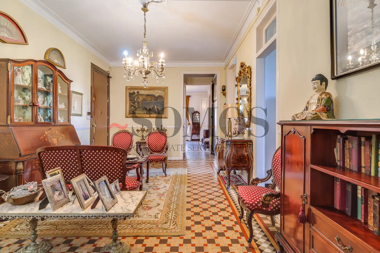 Appartement avec terrasse à vendre à Carrer de la Princesa, imagen 10