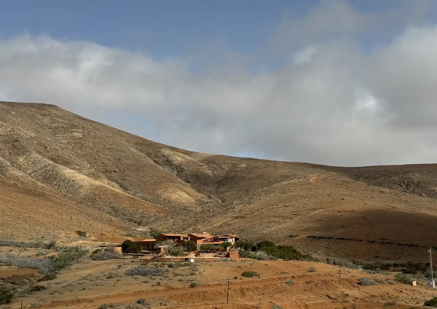 Edificio en venta en Calle El Cortijo, 13, Antigua pueblo