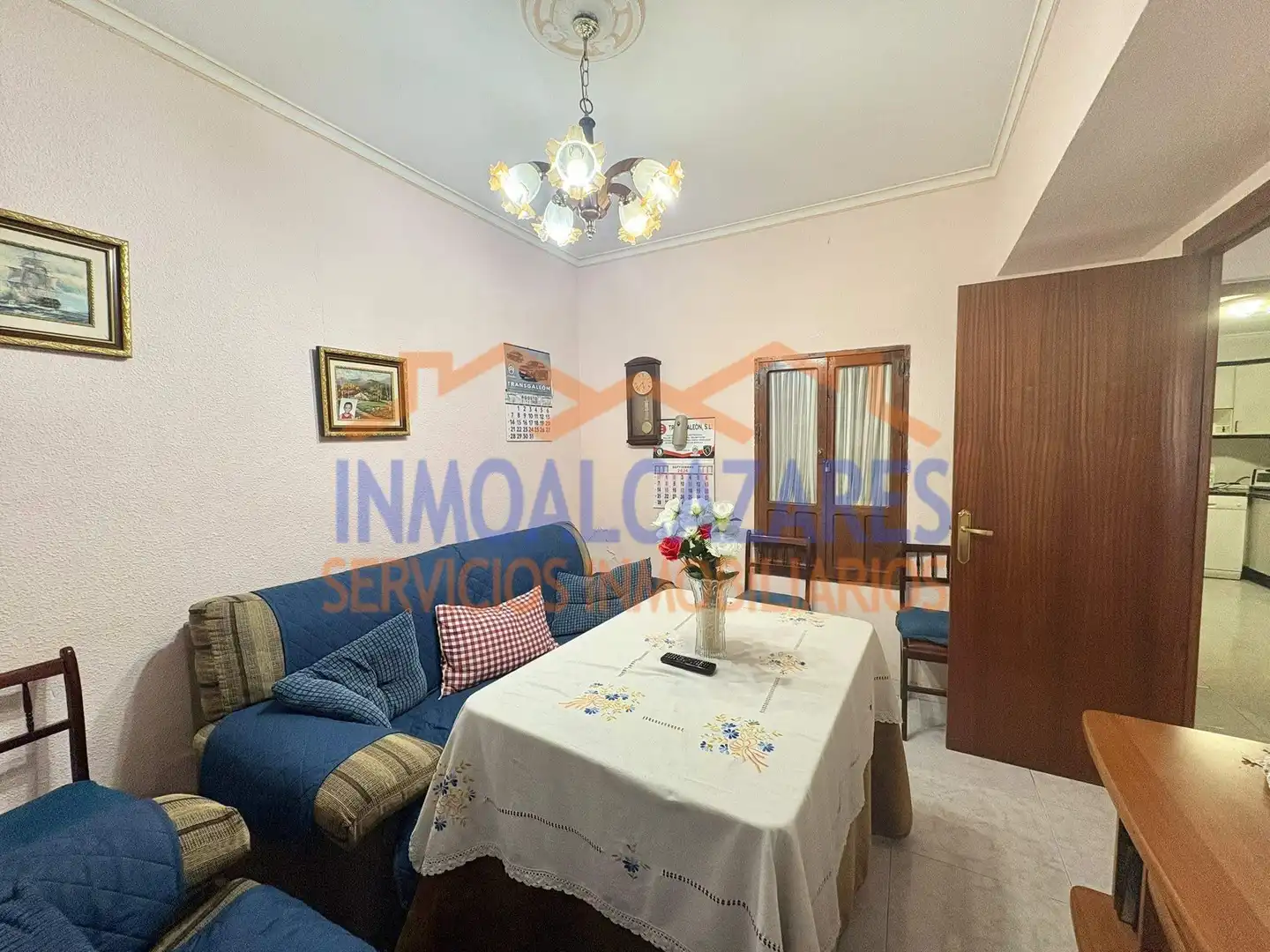 Maisonette mit Terrasse zum Verkauf in Villacarrillo, imagen 7