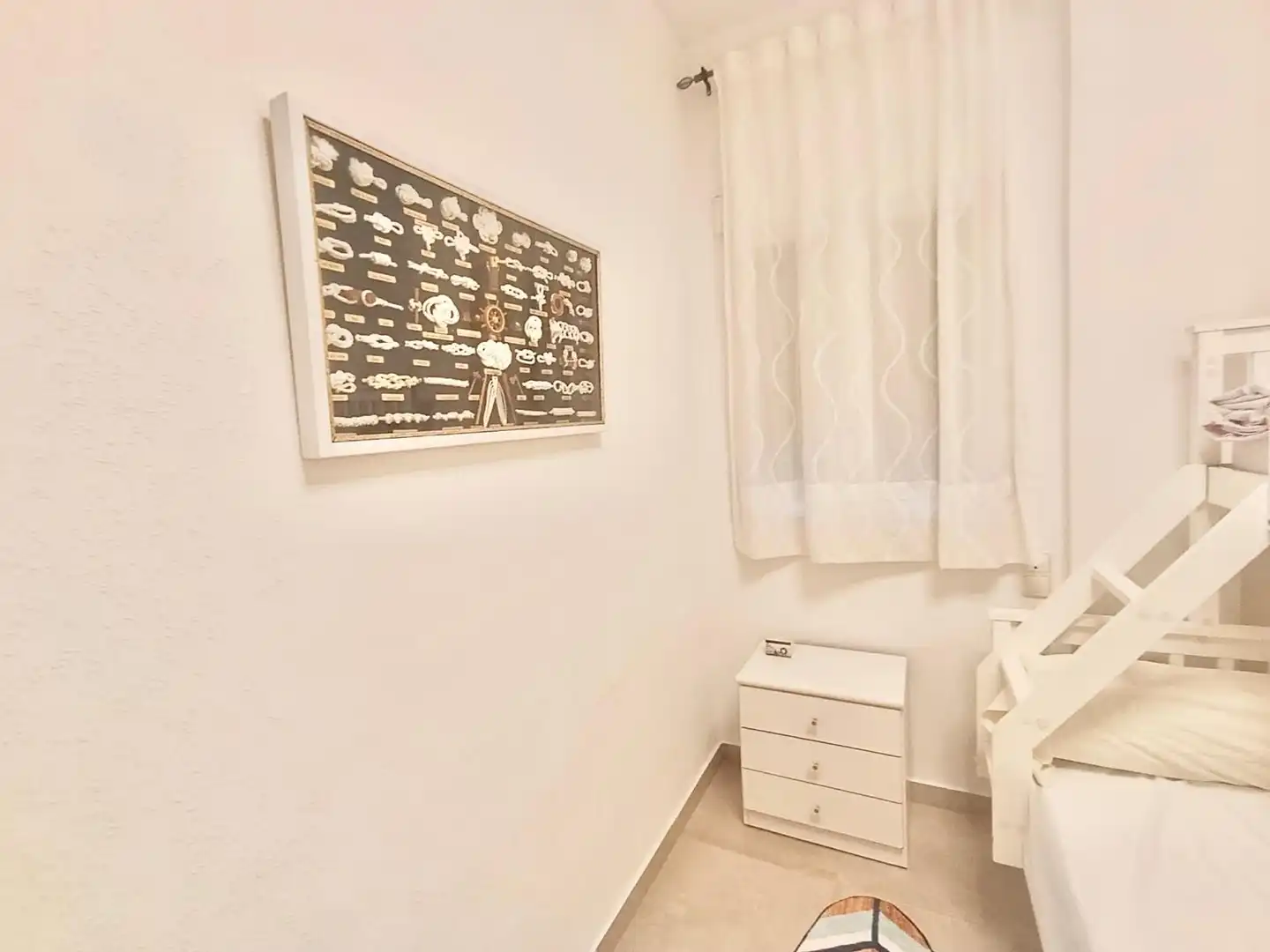 Schlafzimmer von Erdgeschoss zur Miete in Torre de la Horadada