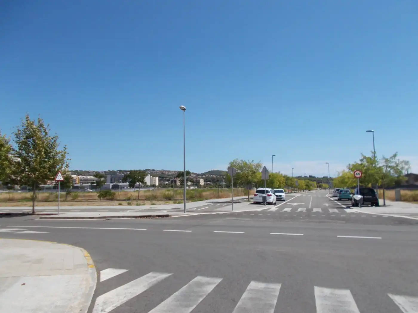 Außenansicht von Residential zum Verkauf in El Vendrell