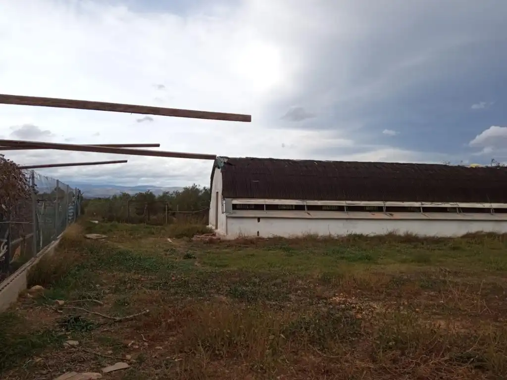 Residencial en venta en Llíria, Santa Bárbara