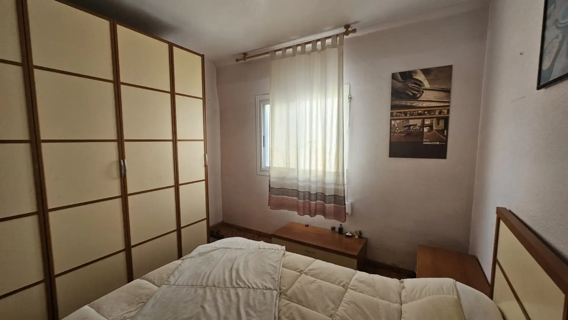 Habitación de Ático en venta en Sagunto / Sagunt con Balcón