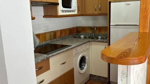 Foto 3 de Pis de lloguer a Calle Mariano Segura, 30, Cazorla, Jaén