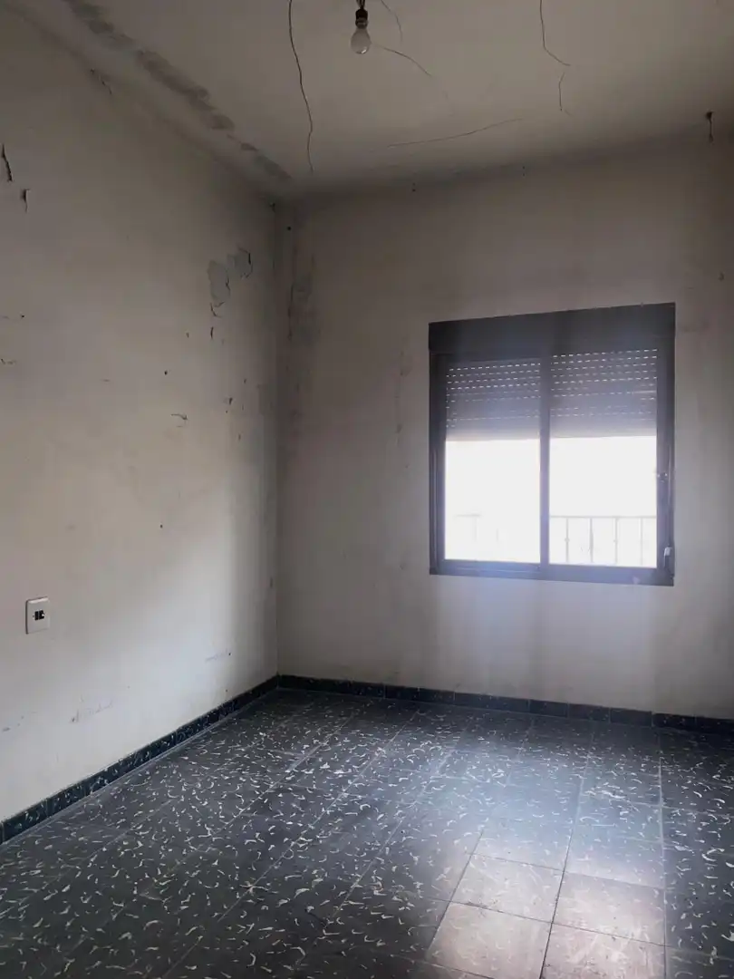 Dormitori de Finca rústica en venda en Ontinyent amb Traster