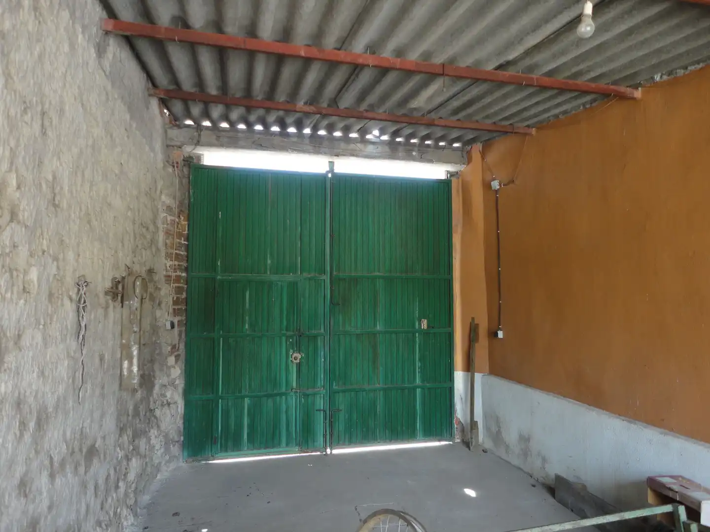 Houses for sale in Pedrajas de San Esteban  with Terrace and Storage room