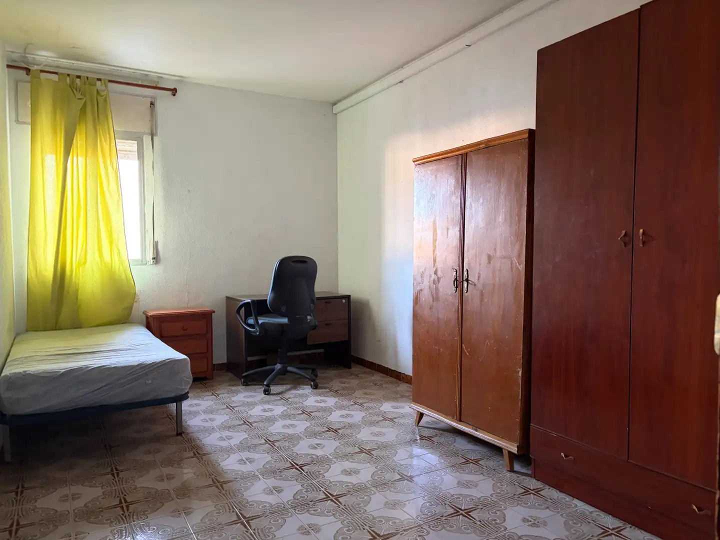 Piso con terraza en venta en Calle Duque de Ahumada, imagen 13