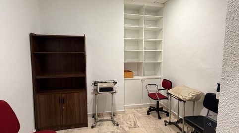 Foto 4 von Geschaftsraum zur Miete in Pardaleras, Badajoz Capital