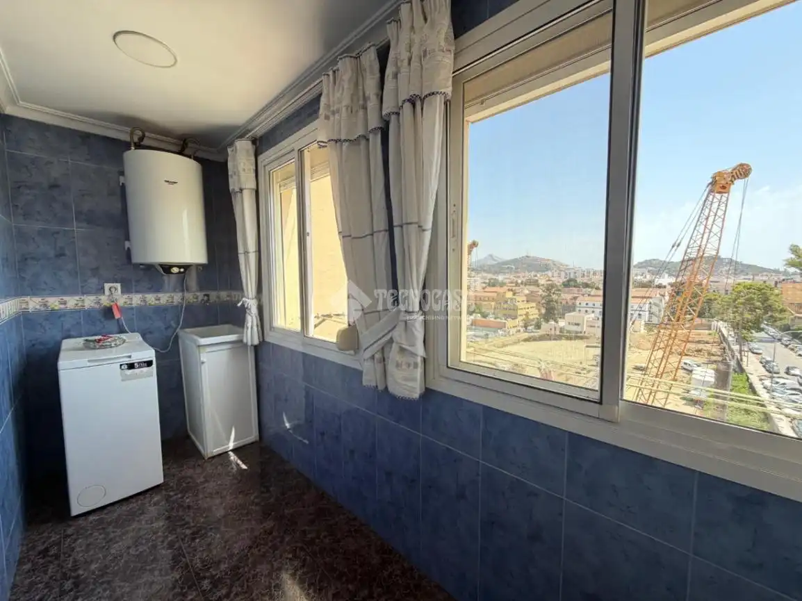 Habitación de Piso en venta en Málaga