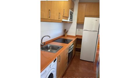 Foto 5 de Pis en venda a Plaza Europa, Mar i Camp - Platja dels Capellans, Salou