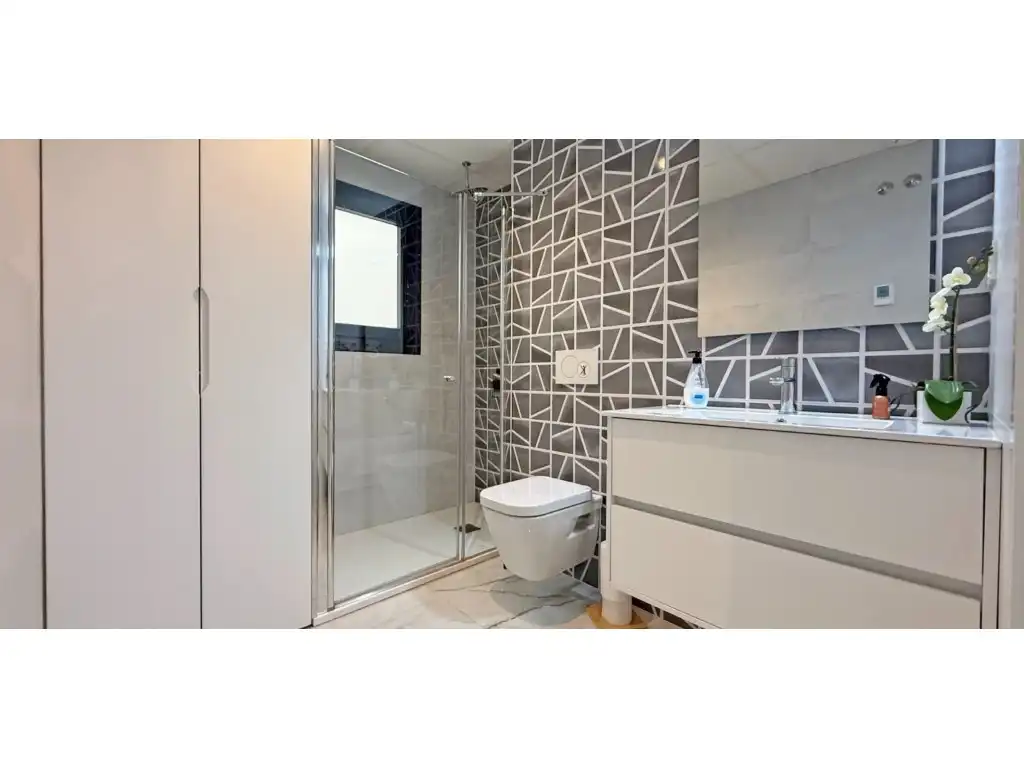 Apartament amb terrassa en venda a Calle Lagos de Covadonga, imagen 15