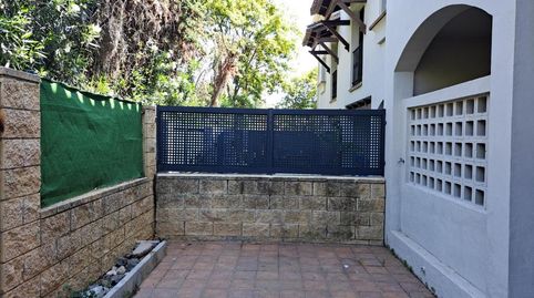 Foto 5 de Casa adosada en venda a Avenida Grecia, 1, Nagüeles Alto, Marbella