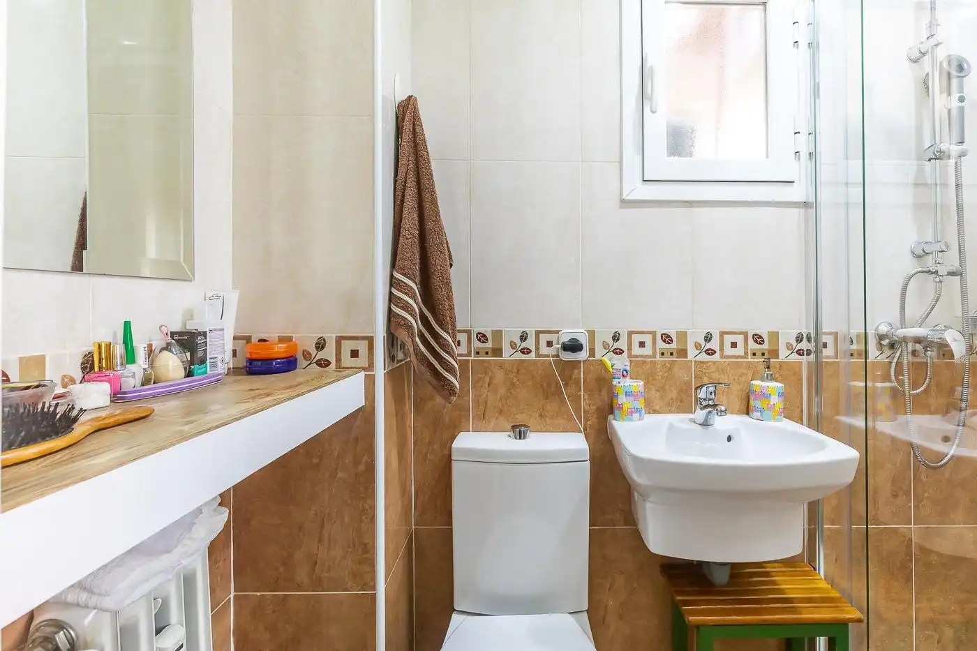 Appartement avec ascenseur à vendre à Chamartín, imagen 27