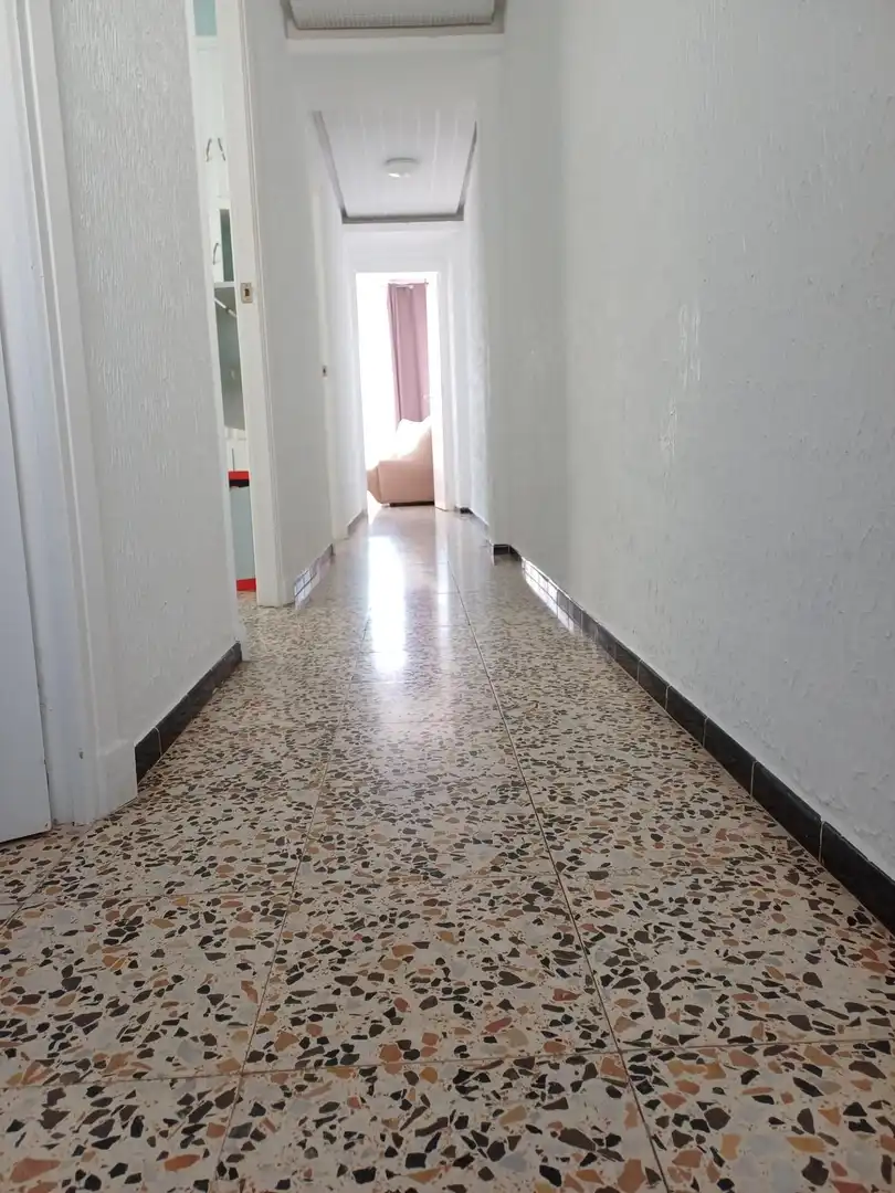 Piso con ascensor en alquiler en Santa Pola ciudad, imagen 17
