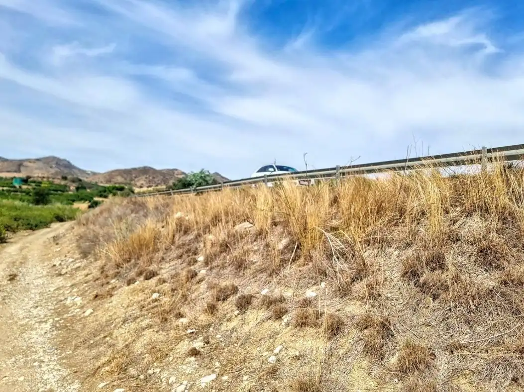 Terreno rustico in vendita a Alquería - Torrealquería, imagen 8