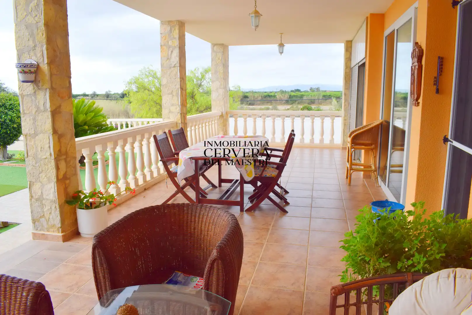 House with pool for sale in Partidas de interior - Zona Rústica, imagen 33