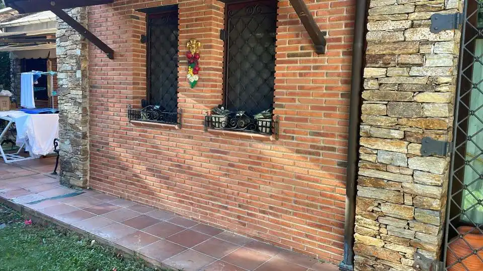 Jardí de Pis en venda en Ponferrada