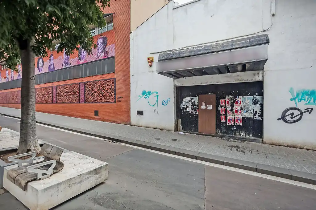 Terrain rustique à vendre à C/ Barcelona, imagen 8